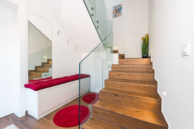 Villa Diamond Innenansicht